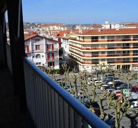 Туры в Rental Apartment Izarra - Saint-Jean-De-Luz в Франции