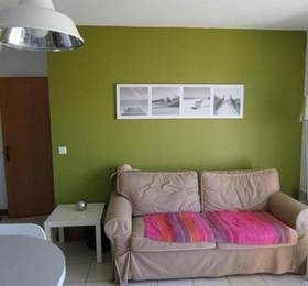 Отдых в Rental Apartment Ibaia 2 - Ciboure - Франция, Сен-Жан-де-Люз
