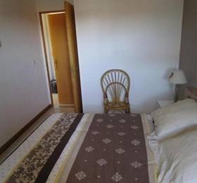 Rental Apartment Ibaia 2 - Ciboure в Сен-Жан-де-Люзе