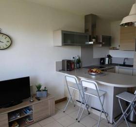 Туры в Rental Apartment Ibaia 2 - Ciboure в Франции