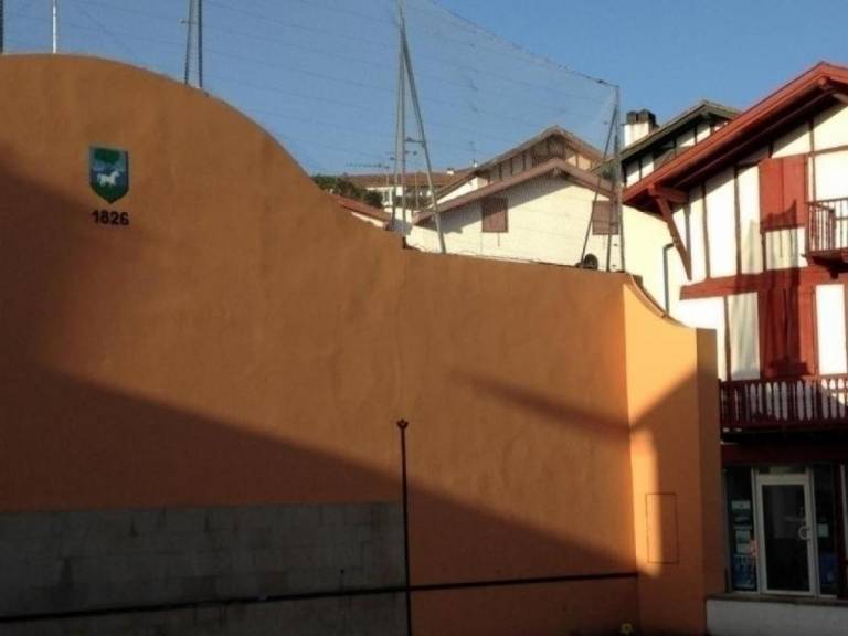 Rental Apartment Ibaia 2 - Ciboure