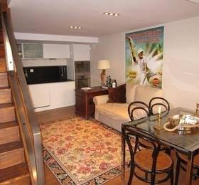 Rental Apartment Les Ecoles - Saint-Jean-De-Luz в Сен-Жан-де-Люзе