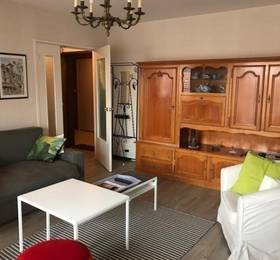 Туры в Rental Apartment Ravel - Saint-Jean-De-Luz в Франции
