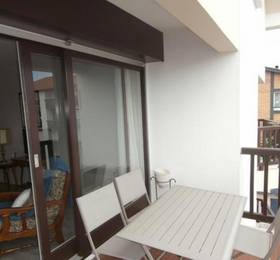 Rental Apartment Ravel - Saint-Jean-De-Luz в Сен-Жан-де-Люзе