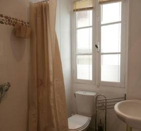 Отдых в Rental Apartment Garat 2 - Saint-Jean-De-Luz - Франция, Сен-Жан-де-Люз