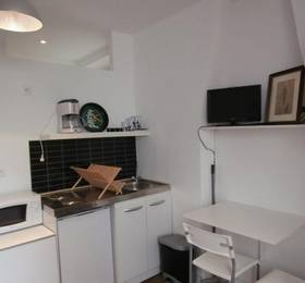 Туры в Rental Apartment Garat 2 - Saint-Jean-De-Luz в Франции