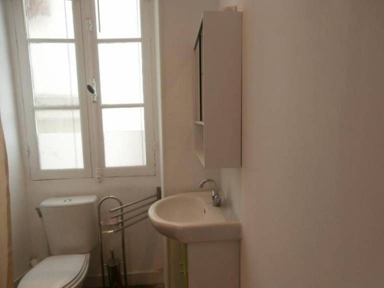 Rental Apartment Garat 2 - Saint-Jean-De-Luz