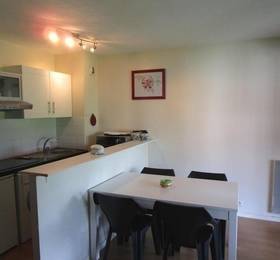 Туры в Rental Apartment Moleressenia 3 - Saint-Jean-De-Luz в Франции