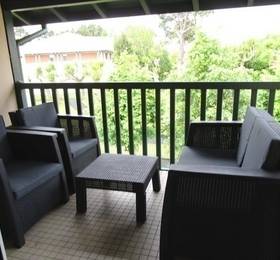 Rental Apartment Moleressenia 3 - Saint-Jean-De-Luz в Сен-Жан-де-Люзе