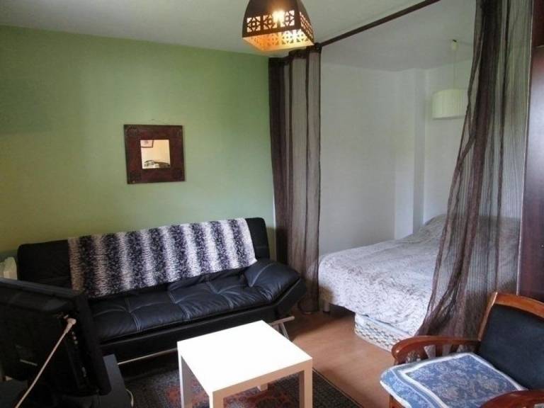 Rental Apartment Moleressenia 3 - Saint-Jean-De-Luz