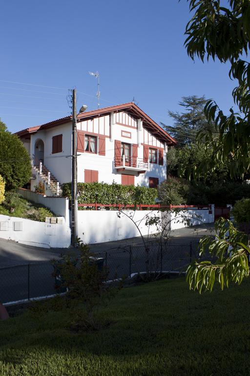 Apartment Elorri