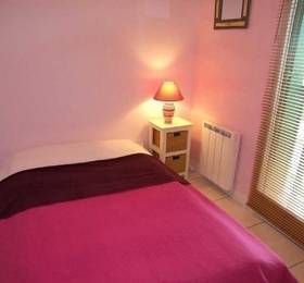 Туры в Rental Apartment Moleressenia 4 - Saint-Jean-De-Luz в Франции