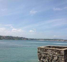 Отдых в Rental Apartment Moleressenia 4 - Saint-Jean-De-Luz - Франция, Сен-Жан-де-Люз