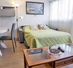 Туры в Apartment St Jean de Luz 3790 в Франции
