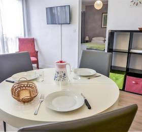 Отдых в Apartment St Jean de Luz 3790 - Франция, Сен-Жан-де-Люз