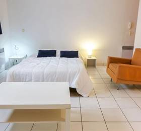 Apartment SAINT JEAN DE LUZ 4778 в Сен-Жан-де-Люзе