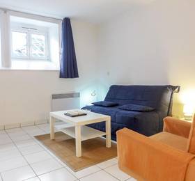 Отдых в Apartment SAINT JEAN DE LUZ 4778 - Франция, Сен-Жан-де-Люз