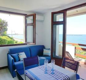 Apartment CIBOURE 4827 в Сен-Жан-де-Люзе