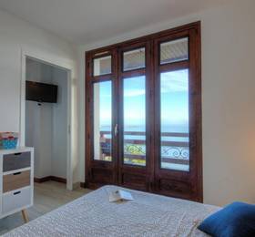 Туры в Apartment CIBOURE 4827 в Франции