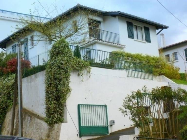 Rental Villa Biscarbidea 2