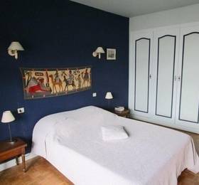 Отдых в Rental Apartment Gambetta B 102 - Франция, Сен-Жан-де-Люз