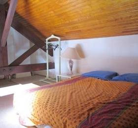 Rental Apartment Gambetta 7 в Сен-Жан-де-Люзе