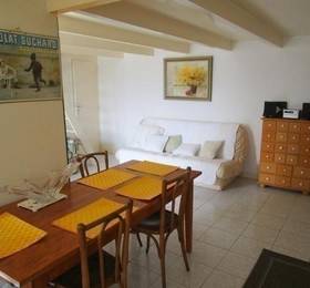 Туры в Rental Apartment Gambetta 7 в Франции