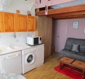 Туры в Rental Apartment Ithurralde 35 в Франции