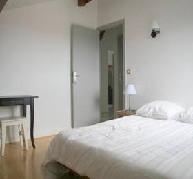 Отдых в Rental Apartment Elie De Seze - Франция, Сен-Жан-де-Люз