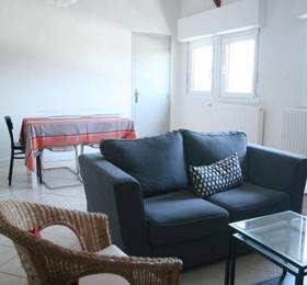 Туры в Rental Apartment Elie De Seze в Франции