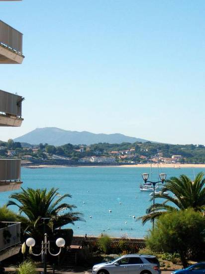 San Carlos 4* Франция, Сен-Жан-де-Люз