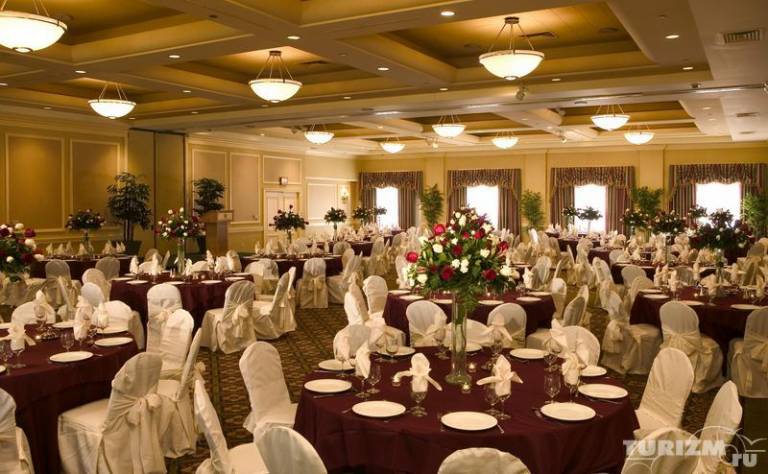 Sheraton LaGuardia East Hotel