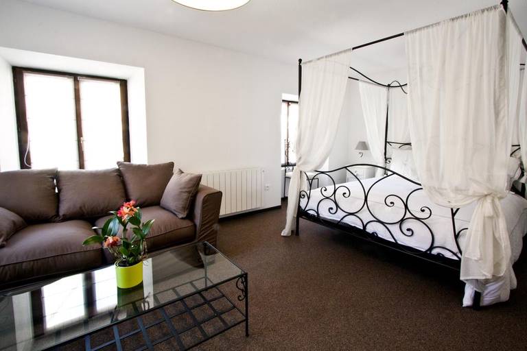 Chambre d'Hotes Le Hupsa Pfannala