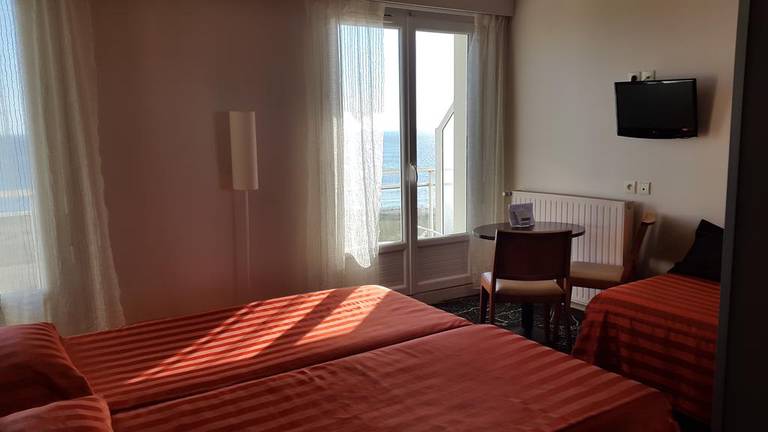 Hotel La Corniche