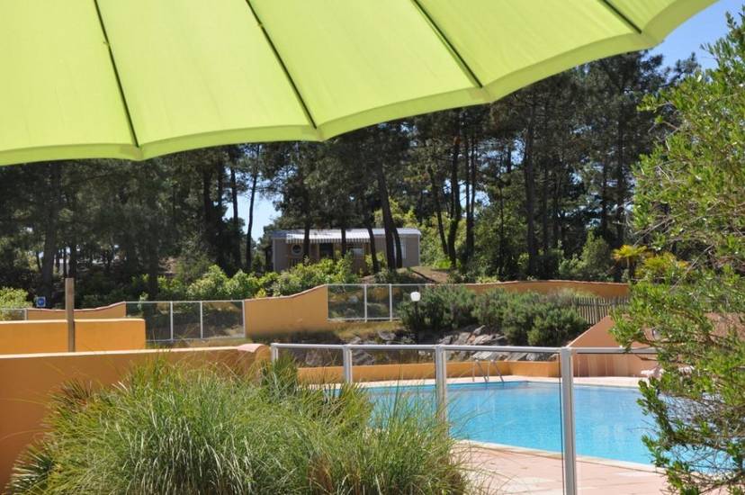 Villas des Pins Франция, Сент-Илер-де-Рье
