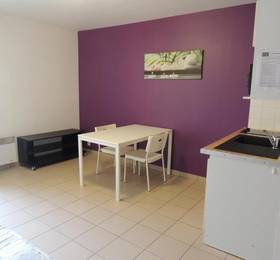 Туры в Villas des Pins в Франции