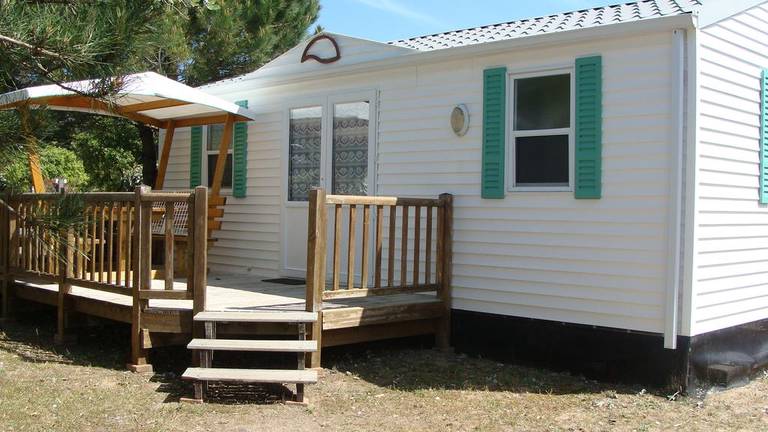 Camping de Sion