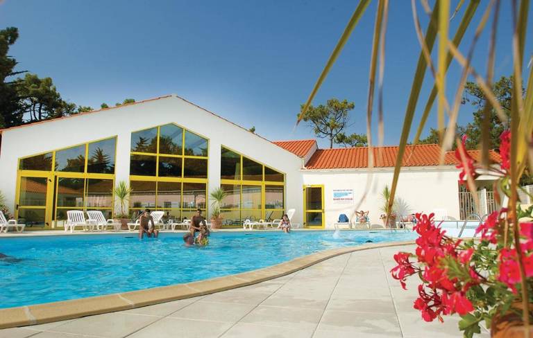 Holiday Home Atlantique Vacances