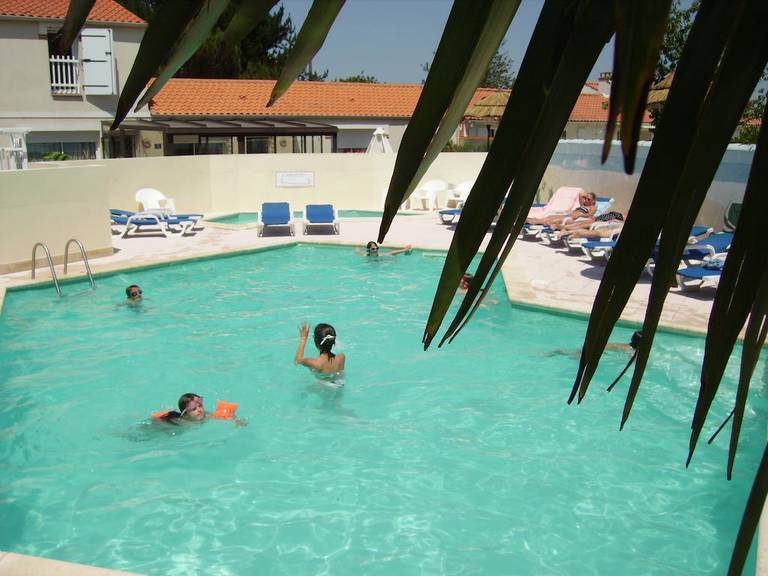 Camping La Prevote