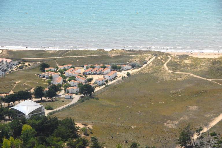 Village Vacances Le Petit Bec