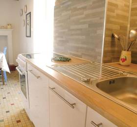 Туры в Holiday Home St. Hilaire de Riez 03 в Франции