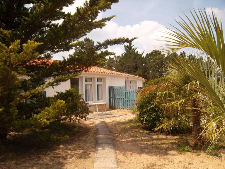 Le Hameau de l'Ocean