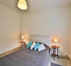 Отдых в Rental Villa Des Mûriers - Франция, Сент-Илер-де-Рье
