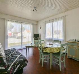 Туры в Rental Villa Sion Sur L'Ocean La Plage в Франции