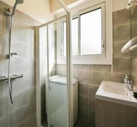 Отдых в Rental Villa Sion Sur L'Ocean La Plage - Франция, Сент-Илер-де-Рье