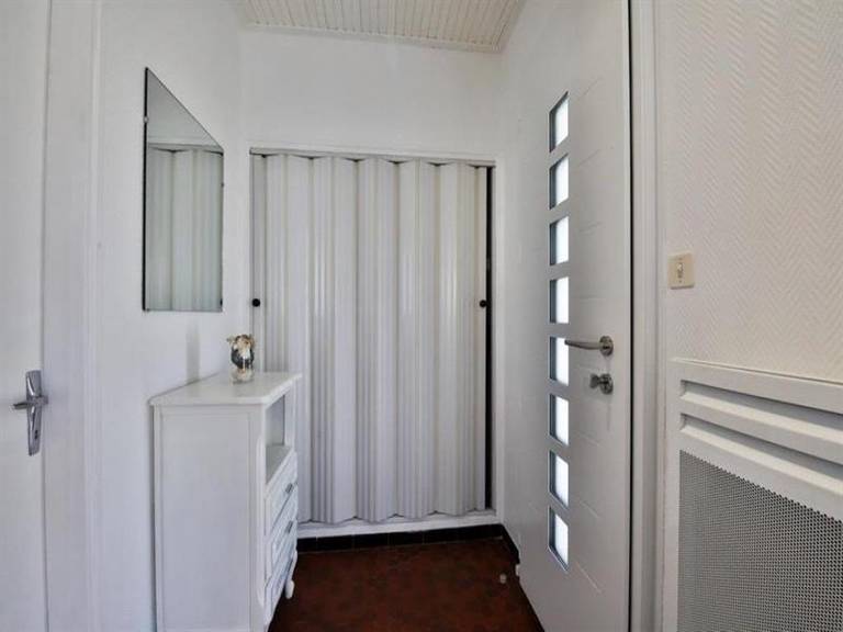 Rental Villa Sion Sur L'Ocean La Plage