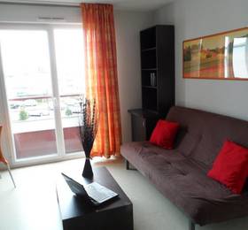 Туры в AppartCity Nantes Saint-Herblain (Ex Park&Suites) в Франции