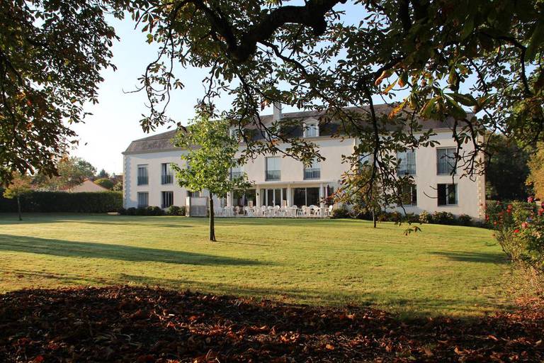 Hotel de la Marine