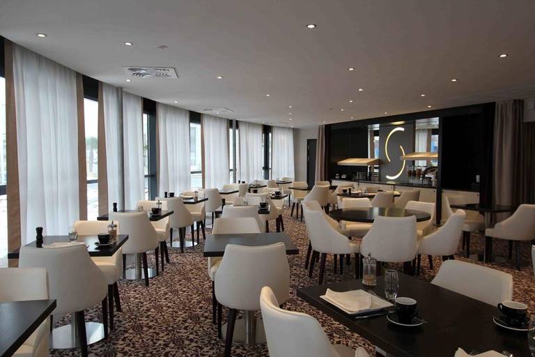 Le Colisee Hotel & Spa