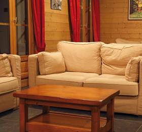 Туры в Lagrange Vacances Les Arolles в Франции